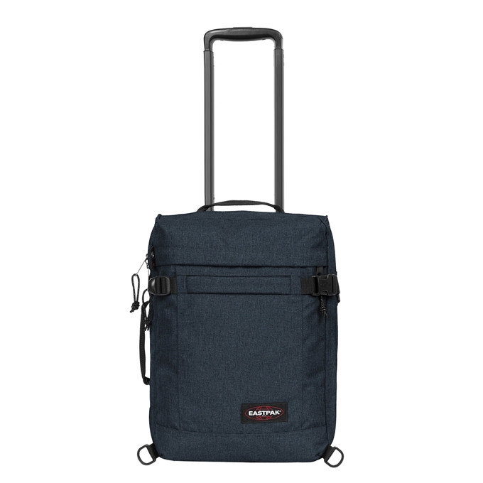 Eastpak Strapson XXS triple denim - 1