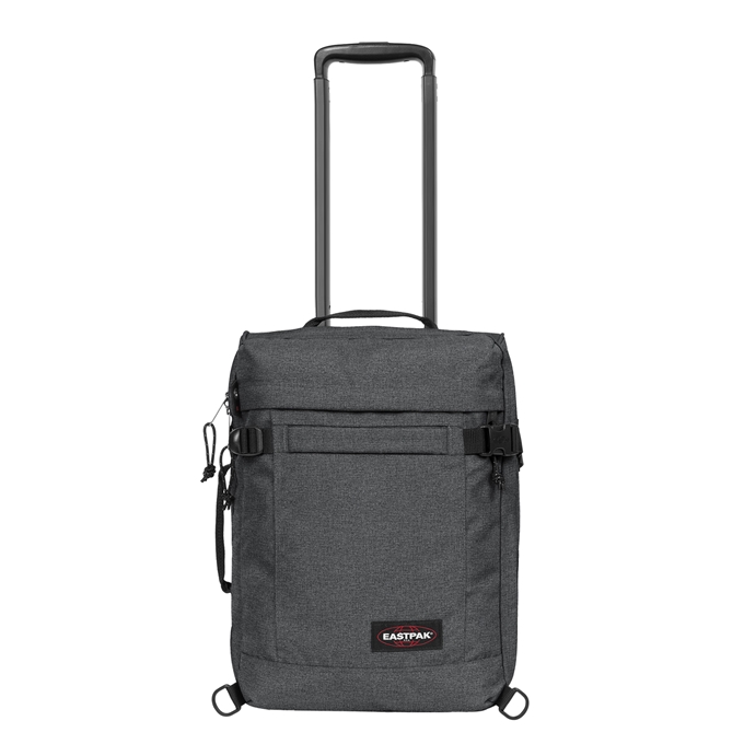 Eastpak Strapson XXS black denim - 1