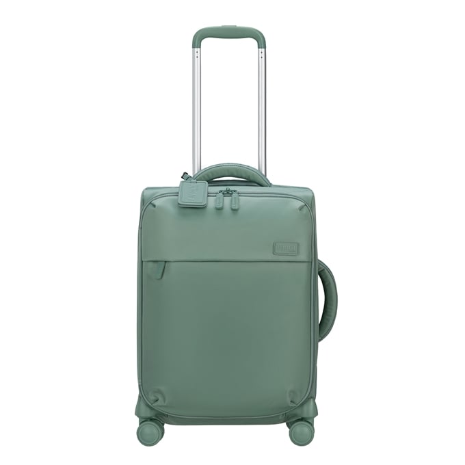 Lipault Plume Cabin Trolley dry sage - 1