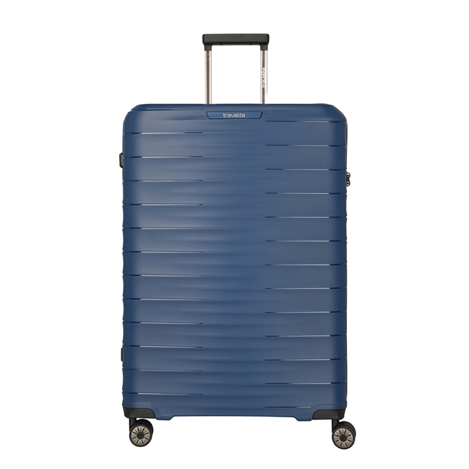 Travelite Mooby 4w Trolley L blue - 1