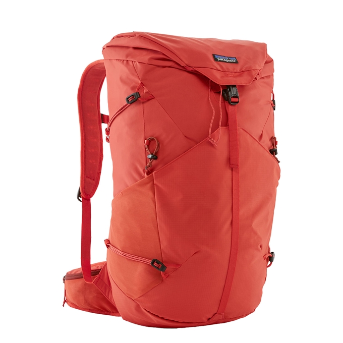 Patagonia Terravia Pack L 36L pimento red - 1