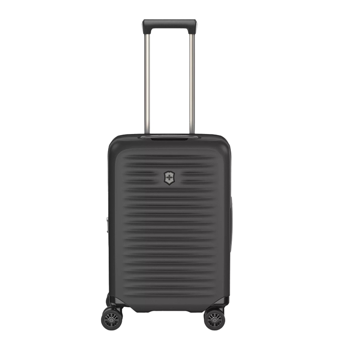 Victorinox Airox Advanced Frequent Flyer Carry-On black - 1