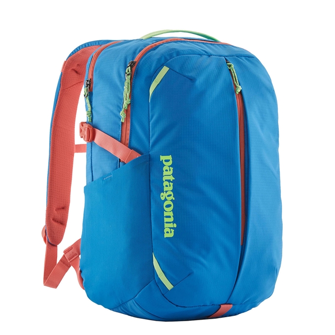 Patagonia Refugio Day Pack 26L vessel blue - 1