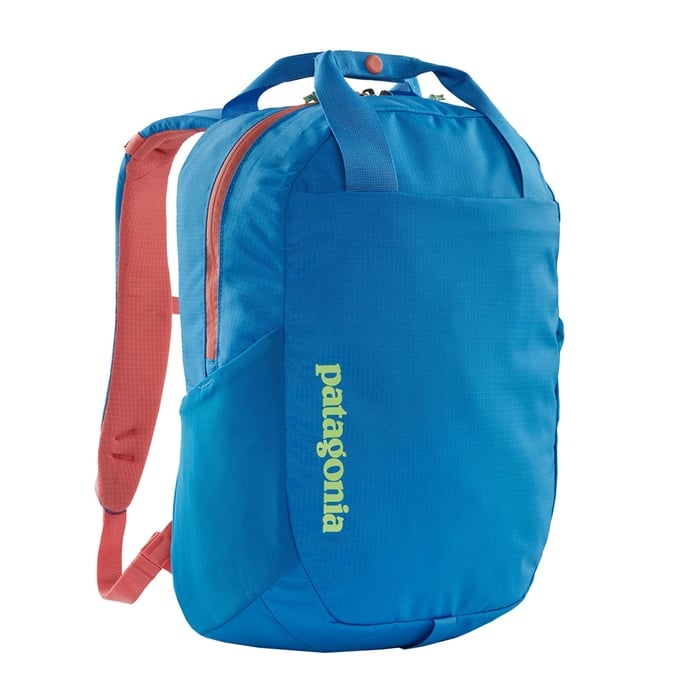 Patagonia Atom Tote Pack 20L vessel blue - 1