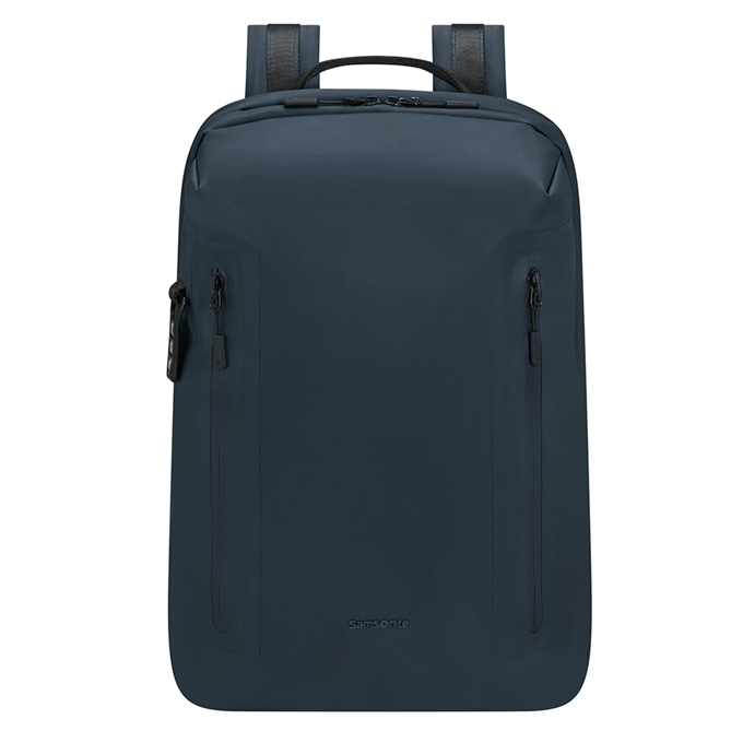 Samsonite Coatify Biz Backpack 15.6" blue - 1