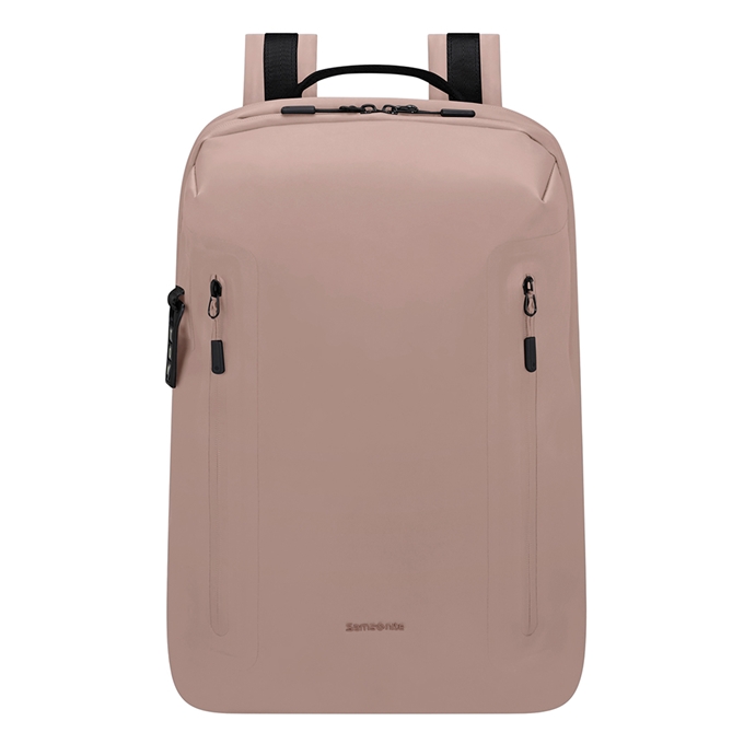 Samsonite Coatify Biz Backpack 15.6" rose - 1