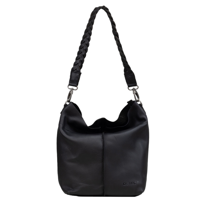 DSTRCT Preston Park Pouch Shoulder Bag 386830 black - 1