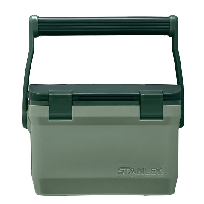 Stanley Easy Carry Outdoor Cooler 6,6L green - 1