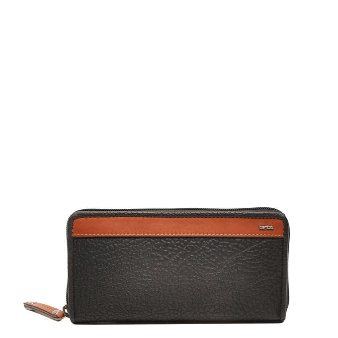 Berba Chamonix Large Wallet black - 1