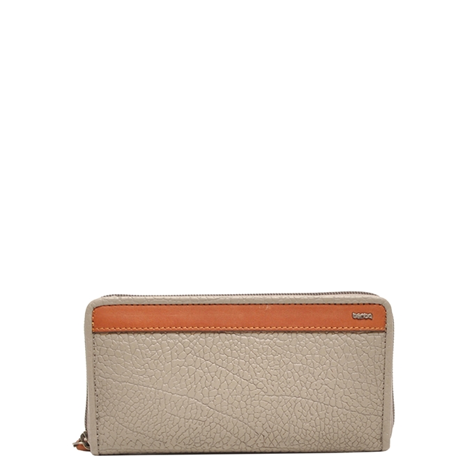 Berba Chamonix Large Wallet dust - 1