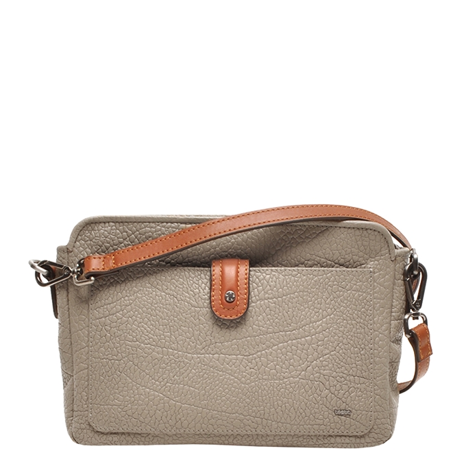 Berba Chamonix Crossbody M dust - 1