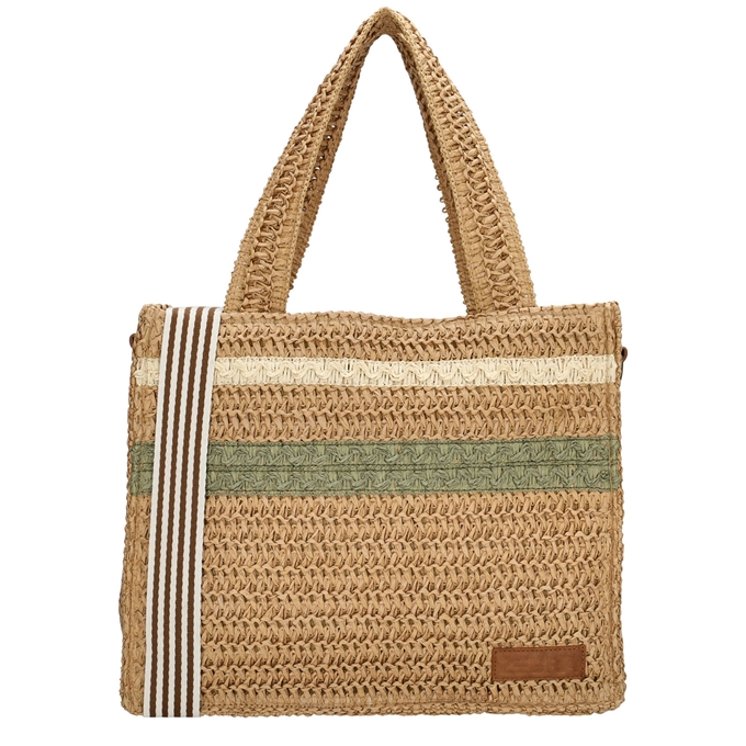 Zebra Trends Lauren Shopper nature - 1