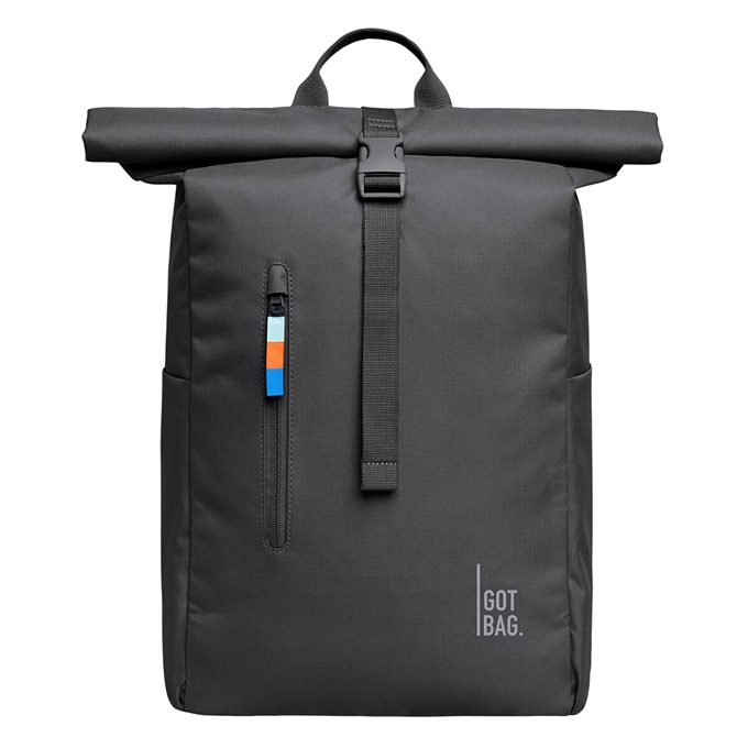 GOT BAG Rolltop Easy shark - 1