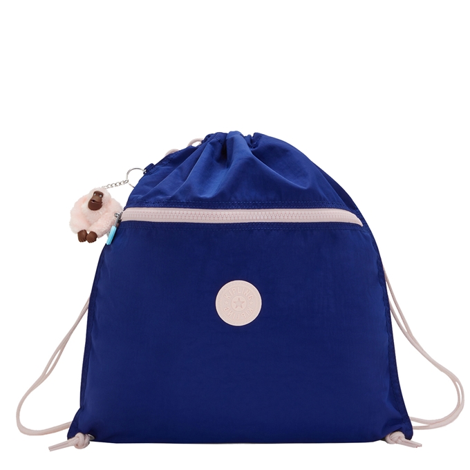 Kipling Supertaboo solar navy c - 1