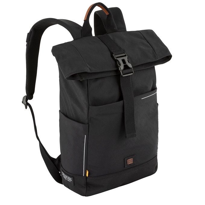 Camel Active City Backpack L black - 1