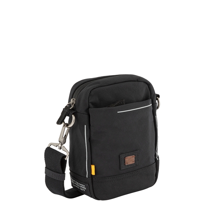 Camel Active City Cross Bag XS black - 1