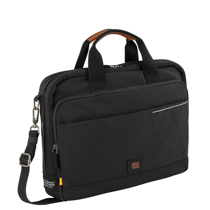 Camel Active City Business Bag black - 1