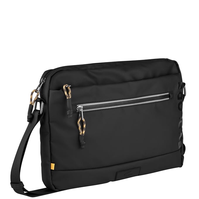 Camel Active Explore Cross Bag M black - 1