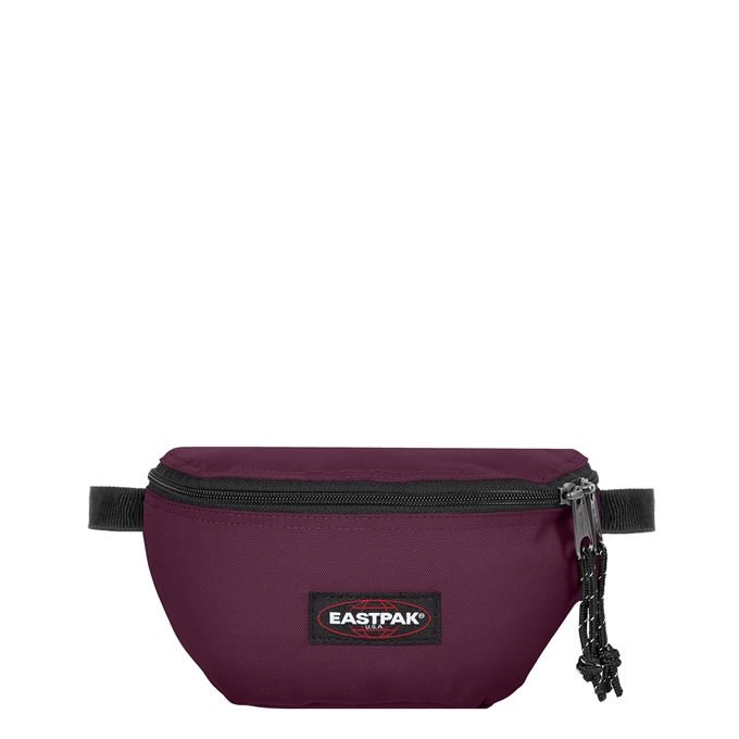 Eastpak Springer plum purple - 1