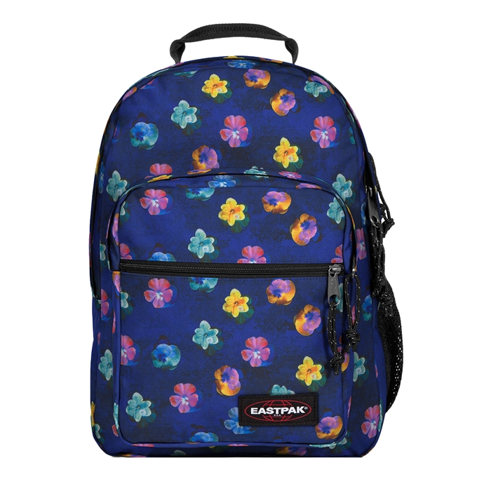 Eastpak Morius flowerblur navy - 1