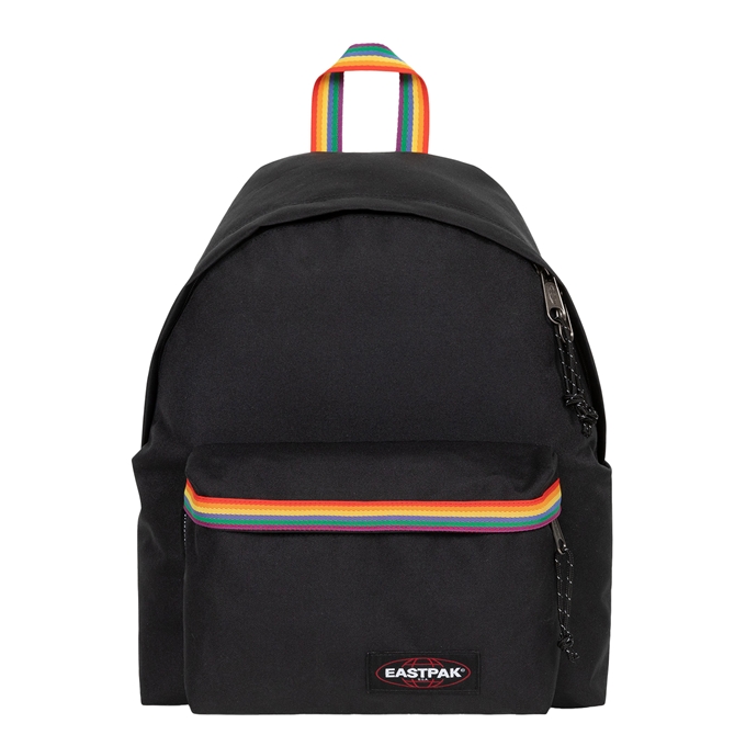 Eastpak Padded Pak'R colorbandrainbo - 1