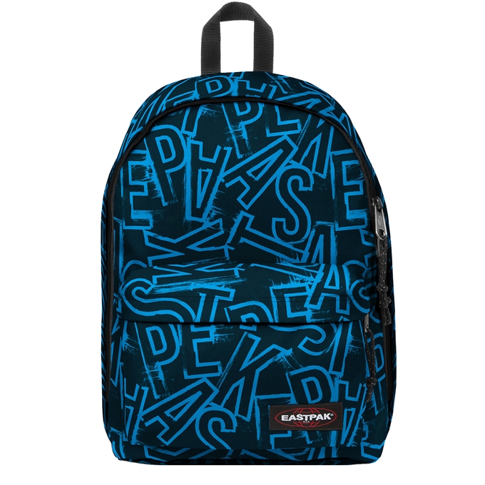 Eastpak Out Of Office ep lettersblue - 1