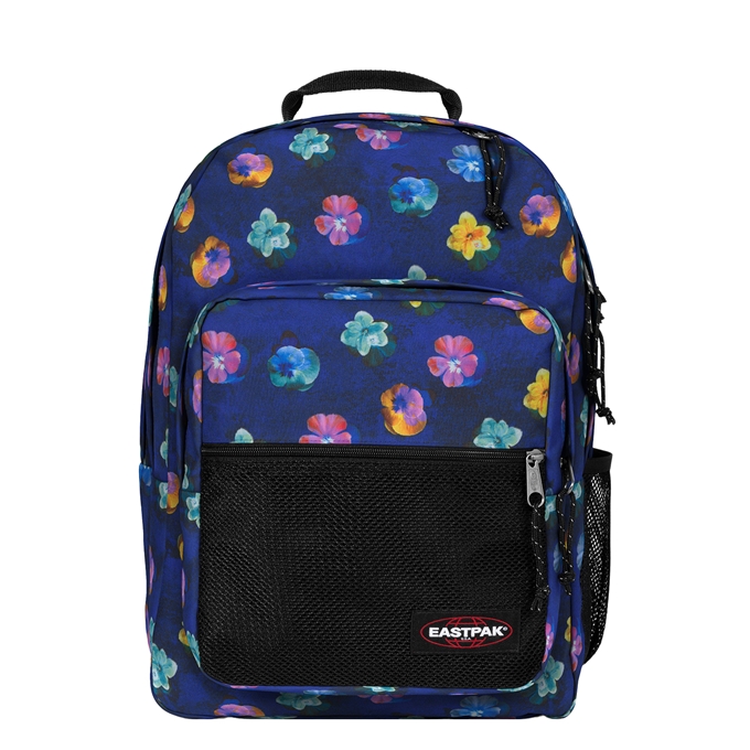 Eastpak Pinzip flowerblur navy - 1