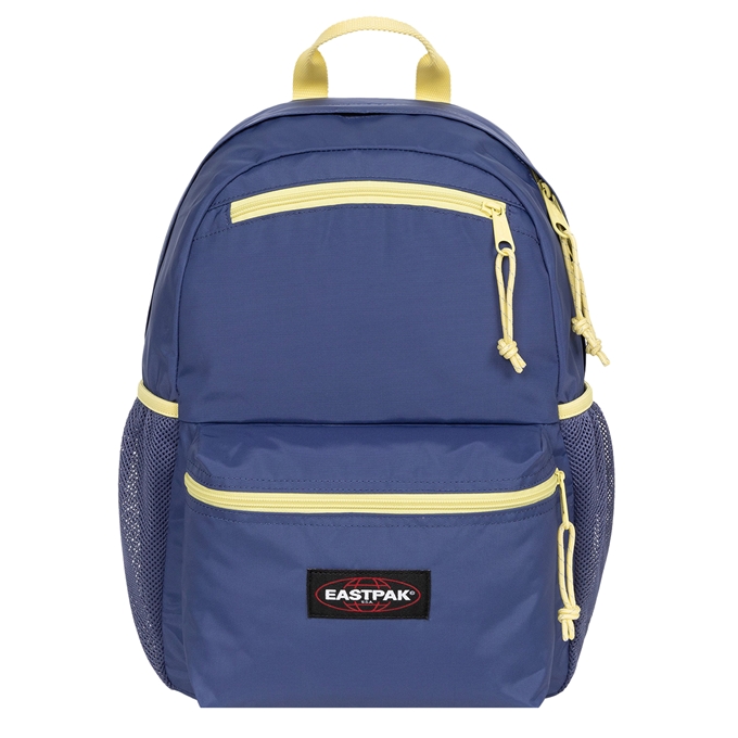 Eastpak Morler Powr block navy - 1