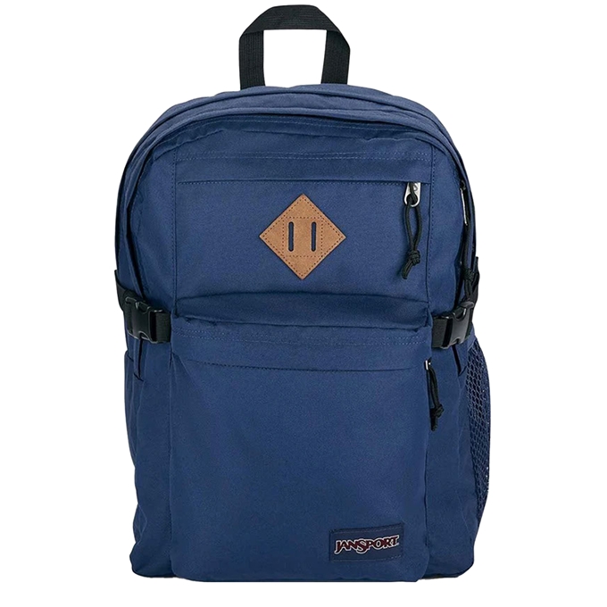 JanSport Main Campus navy - 1