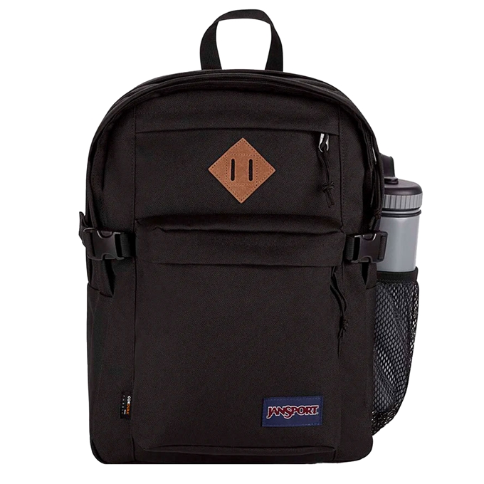 JanSport Main Campus black - 1