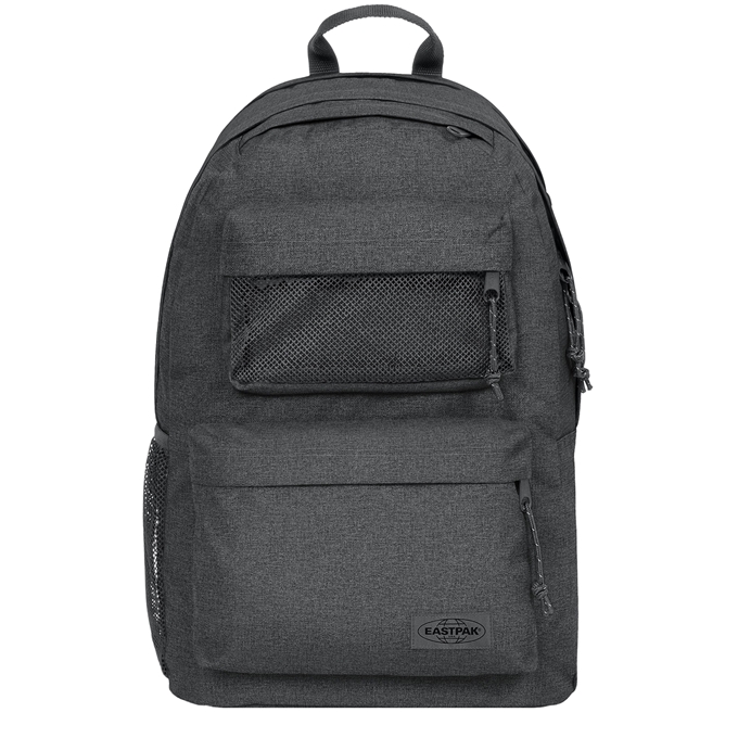 Eastpak Double Office black denim - 1