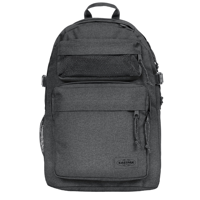 Eastpak Double Pro black denim - 1