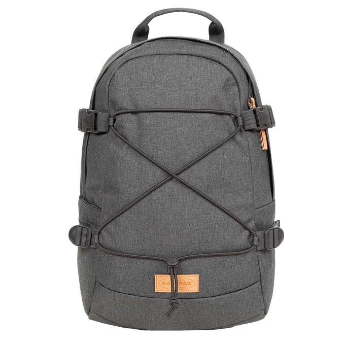 Eastpak Gerys S CS black denim2 - 1