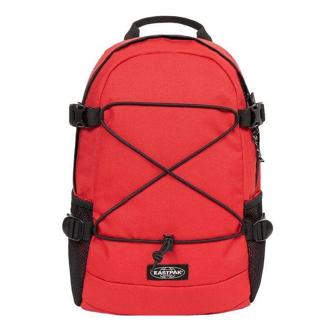 Eastpak Gerys S CS out scarlet - 1