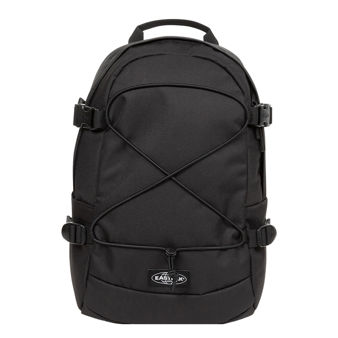 Eastpak Gerys S CS mono black2 - 1