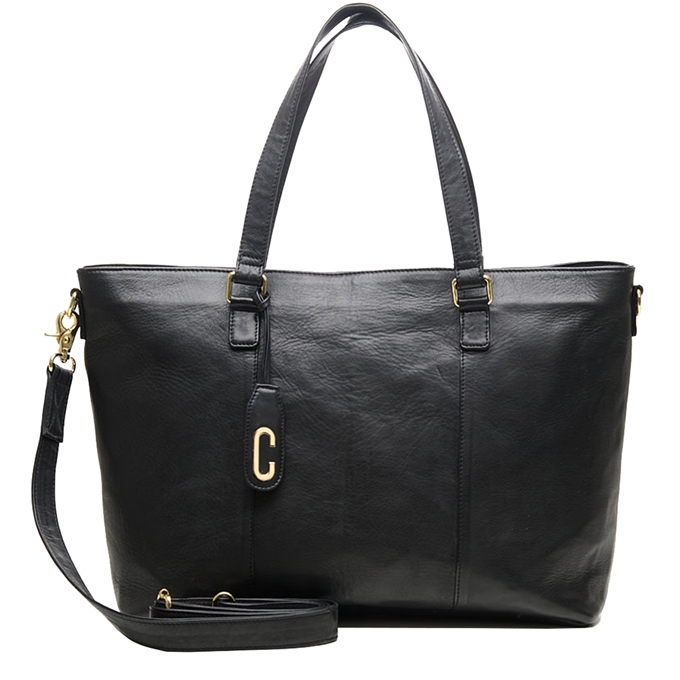 Chabo Business Bag black - 1