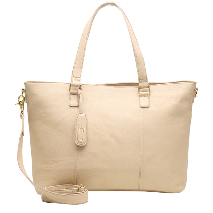 Chabo Business Bag creme - 1