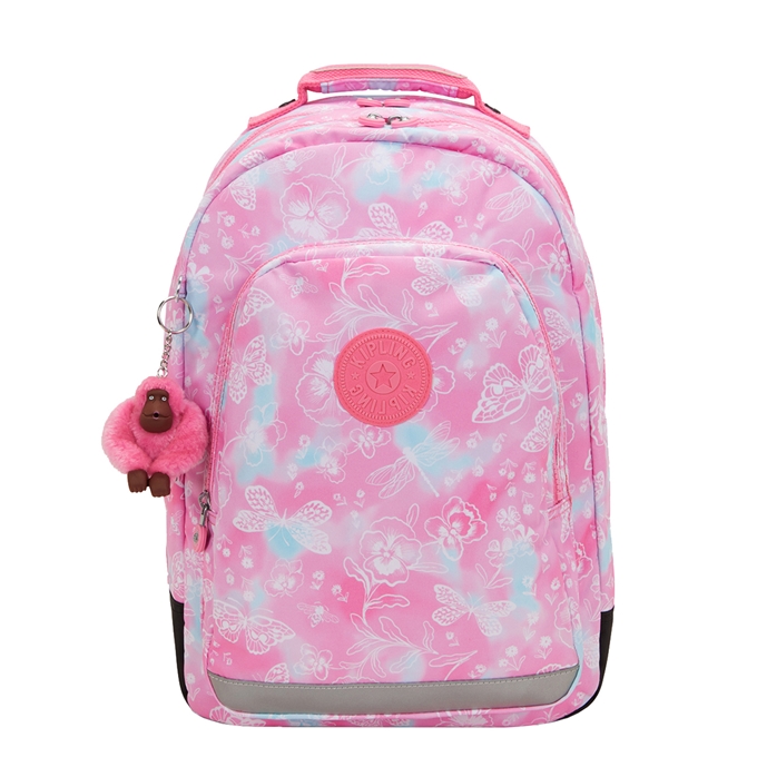 Kipling rugzak classroom sale