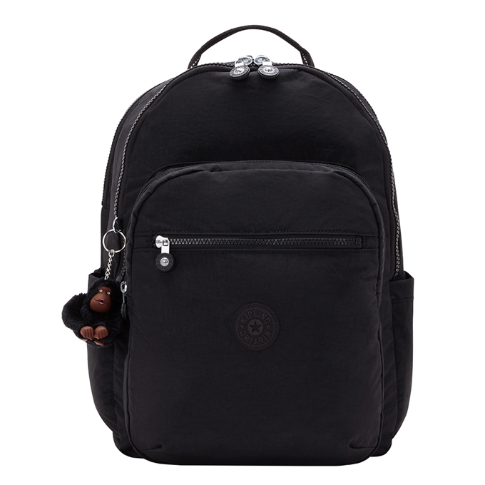 Kipling Seoul College true black - 1