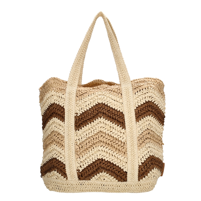 PE Florence Natural Life Shopper 21851 nature - 1