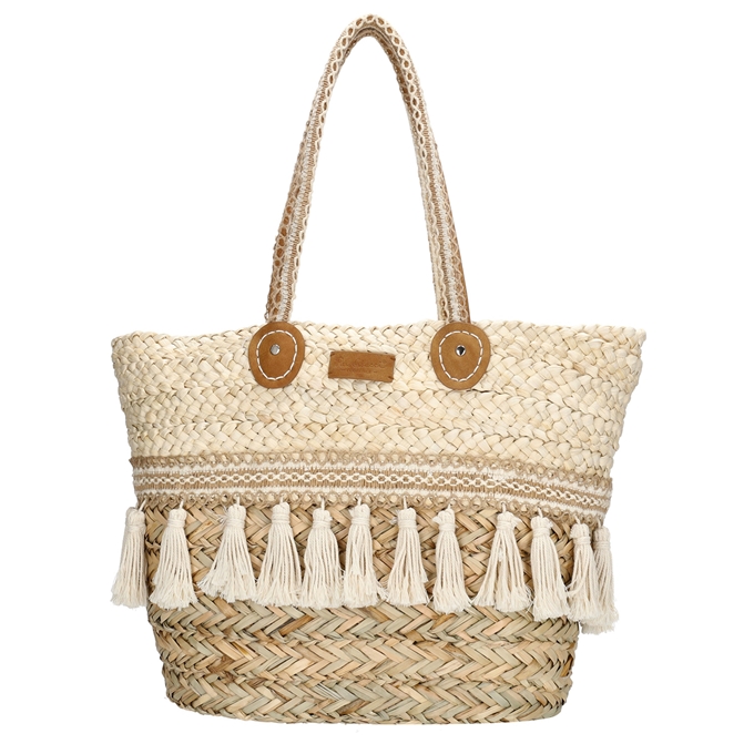 PE Florence Natural Life Shopper nature - 1