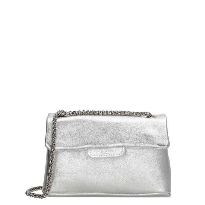 Charm London Anna Shoulderbag silver - 1