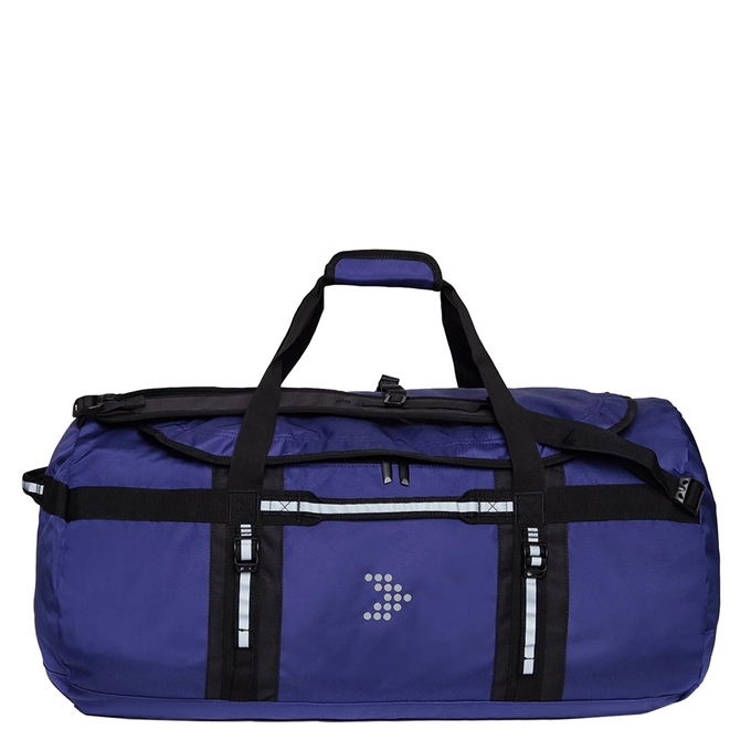 Travelbags The Base Duffle Backpack L blue - 1