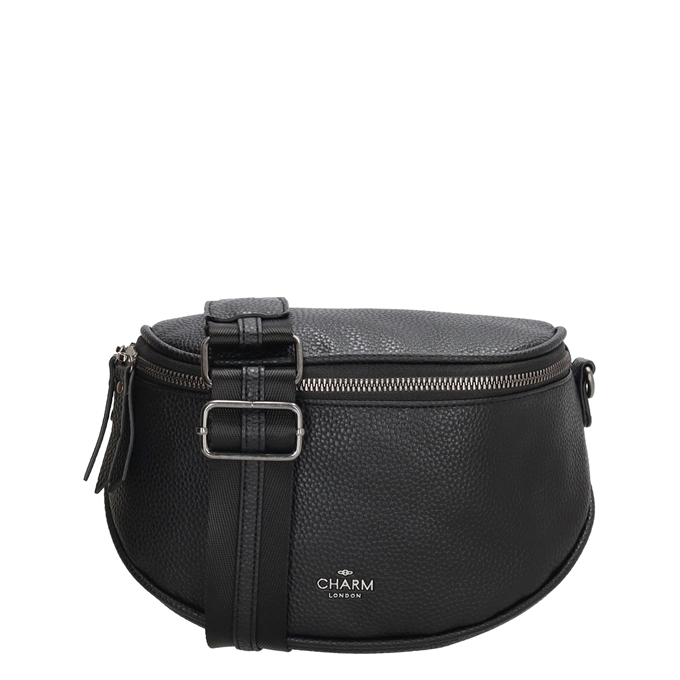 Charm London New York Hipbag black - 1