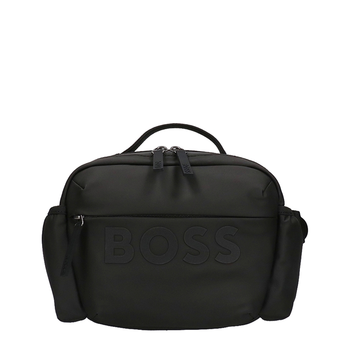 Boss Stormy Bumbag black - 1