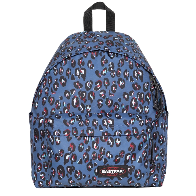 Eastpak Day Pak'R partymal leopard - 1