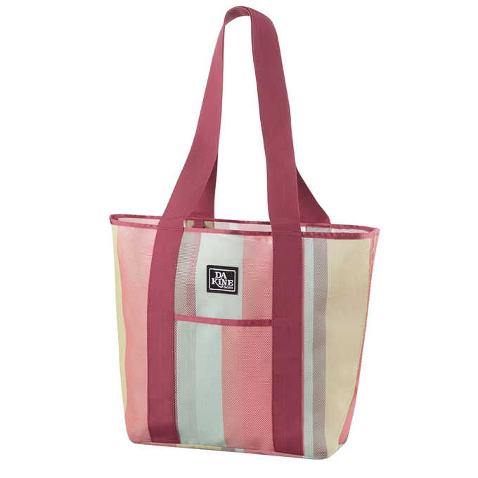 Dakine Mesh Tote dry rose - 1