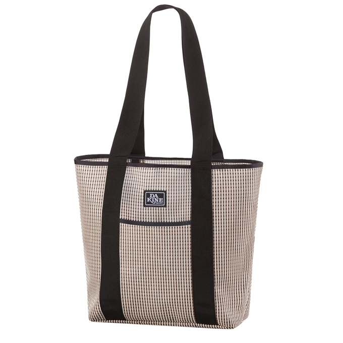 Dakine Mesh Tote stone - 1