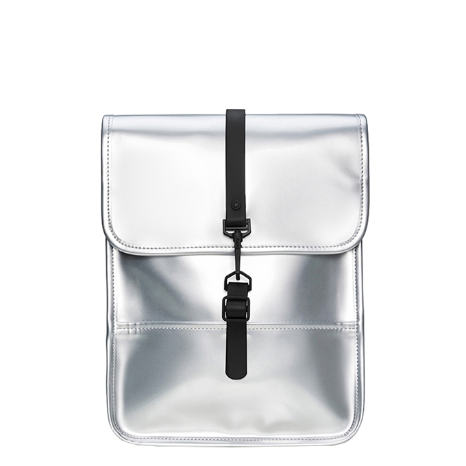 Rains Backpack Micro W3 mirror - 1