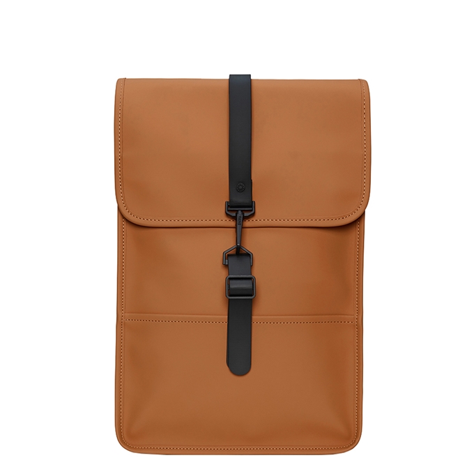 Rains Backpack Mini W3 rust - 1